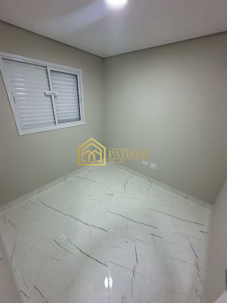 Imagem Apartamento com 2 Quartos à Venda, 120 m² em Vila Linda - Santo André Imagem Apartamento com 2 Quartos à Venda, 120 m² em Vila Linda - Santo André