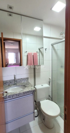 Imagem Apartamento com 2 Quartos à Venda, 63 m² em Parque Amazônia - Goiânia Imagem Apartamento com 2 Quartos à Venda, 63 m² em Parque Amazônia - Goiânia