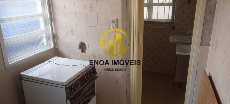 Imagem Kitnet à Venda, 32 m² em Tupi - Praia Grande Imagem Kitnet à Venda, 32 m² em Tupi - Praia Grande