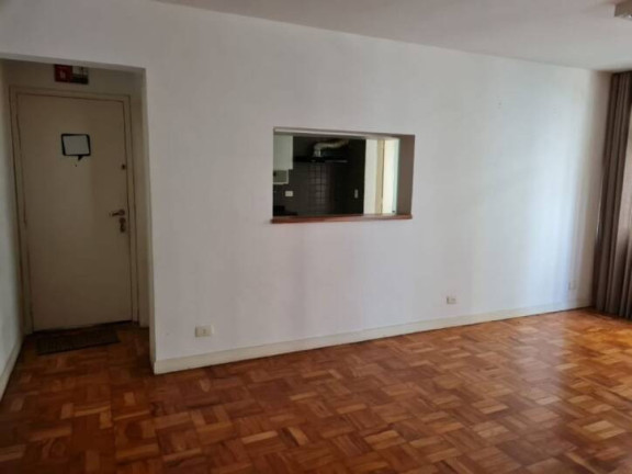 Imagem Apartamento com 2 Quartos à Venda, 100 m² em Itaim Bibi - São Paulo Imagem Apartamento com 2 Quartos à Venda, 100 m² em Itaim Bibi - São Paulo