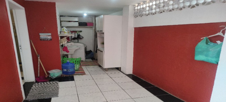 Imagem Casa com 4 Quartos à Venda, 122 m² em Anil - Rio De Janeiro Imagem Casa com 4 Quartos à Venda, 122 m² em Anil - Rio De Janeiro