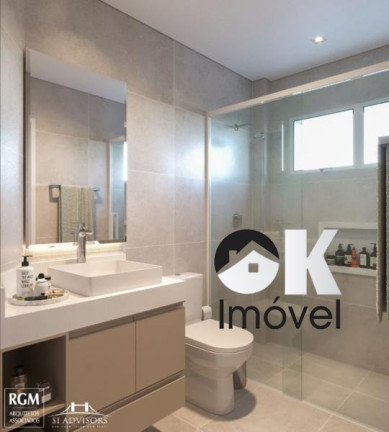Imagem Apartamento com 2 Quartos à Venda, 84 m² em Perdizes - São Paulo