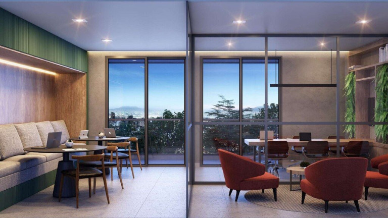 Imagem Imóvel Comercial à Venda, 25 m² em Brooklin Paulista - São Paulo Imagem Imóvel Comercial à Venda, 25 m² em Brooklin Paulista - São Paulo
