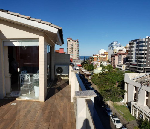 Imagem Apartamento com 4 Quartos à Venda, 155 m² em Centro - Capão Da Canoa Imagem Apartamento com 4 Quartos à Venda, 155 m² em Centro - Capão Da Canoa