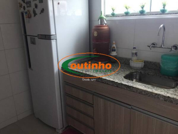 Imagem Cobertura com 3 Quartos à Venda, 126 m² em Vila Isabel - Rio De Janeiro Imagem Cobertura com 3 Quartos à Venda, 126 m² em Vila Isabel - Rio De Janeiro