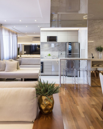 Imagem Apartamento com 3 Quartos à Venda, 71 m² em Menino Deus - Porto Alegre Imagem Apartamento com 3 Quartos à Venda, 71 m² em Menino Deus - Porto Alegre