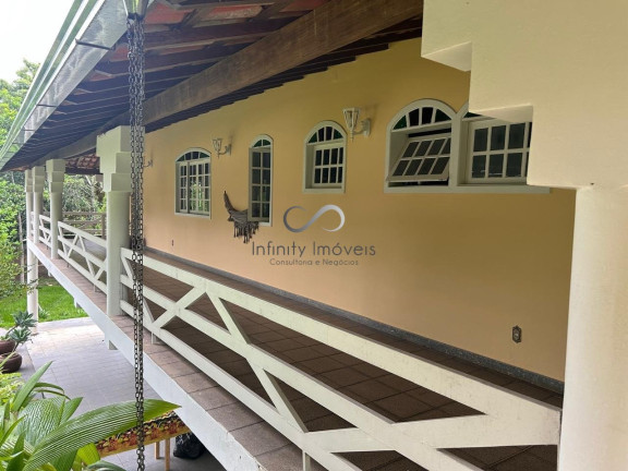 Imagem Casa com 11 Quartos à Venda, 5.000 m² em Jaquesville - Lagoa Santa