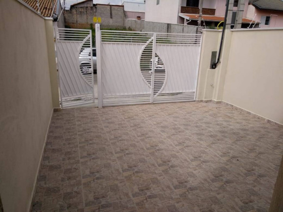 Imagem Casa com 2 Quartos à Venda, 125 m² em Residencial Estoril - Taubaté Imagem Casa com 2 Quartos à Venda, 125 m² em Residencial Estoril - Taubaté