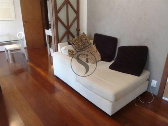 Imagem Apartamento com 2 Quartos para Alugar, 130 m² em Itaim Bibi - São Paulo