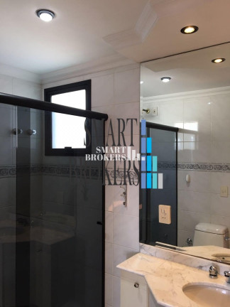 Imagem Apartamento com 3 Quartos à Venda, 124 m² em Vila Clementino - São Paulo Imagem Apartamento com 3 Quartos à Venda, 124 m² em Vila Clementino - São Paulo