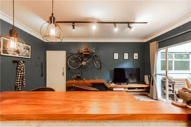 Imagem Apartamento com 1 Quarto à Venda, 65 m² em Pinheiros - São Paulo