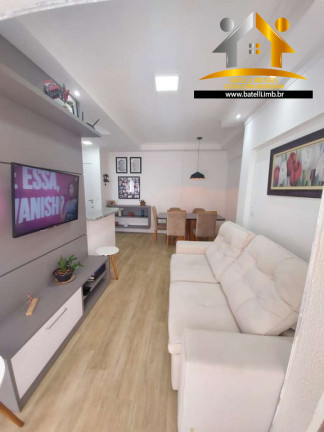 Imagem Apartamento com 2 Quartos à Venda, 54 m² em Pousada Dos Bandeirantes - Carapicuíba Imagem Apartamento com 2 Quartos à Venda, 54 m² em Pousada Dos Bandeirantes - Carapicuíba