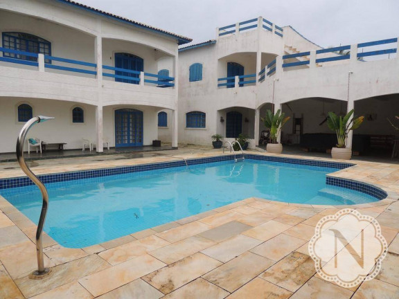 Sobrado com 3 Quartos à Venda, 420 m² em Jamaica - Itanhaém