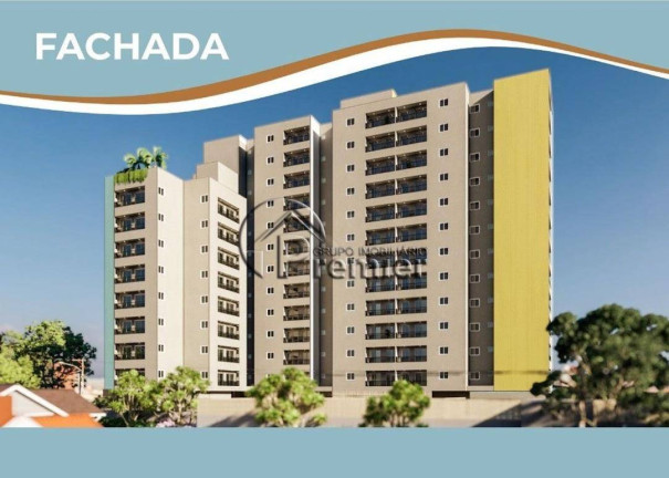 Imagem Apartamento com 2 Quartos à Venda, 57 m² em Jardim Santa Cruz - Indaiatuba Imagem Apartamento com 2 Quartos à Venda, 57 m² em Jardim Santa Cruz - Indaiatuba