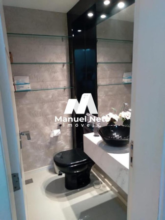 Imagem Apartamento com 3 Quartos à Venda, 191 m² em Aldeota - Fortaleza