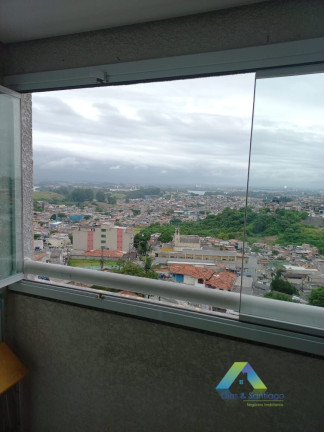 Imagem Apartamento com 2 Quartos à Venda, 54 m² em Centro - Diadema Imagem Apartamento com 2 Quartos à Venda, 54 m² em Centro - Diadema