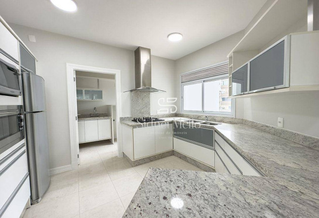 Imagem Apartamento com 3 Quartos à Venda, 139 m² em Quadra Mar Centro - Balneário Camboriú