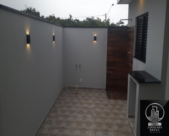 Imagem Casa com 3 Quartos à Venda, 97 m² em Caguassu - Sorocaba Imagem Casa com 3 Quartos à Venda, 97 m² em Caguassu - Sorocaba
