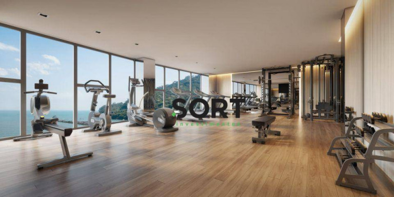 Imagem Apartamento com 4 Quartos à Venda, 230 m² em Barra Sul - Balneário Camboriú