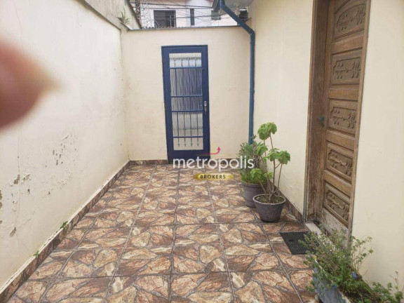 Imagem Casa com 3 Quartos à Venda, 128 m² em Vila Nair - São Paulo Imagem Casa com 3 Quartos à Venda, 128 m² em Vila Nair - São Paulo