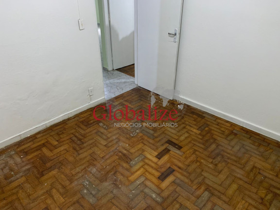 Imagem Imóvel com 3 Quartos à Venda, 72 m² em Aparecida - Santos Imagem Imóvel com 3 Quartos à Venda, 72 m² em Aparecida - Santos