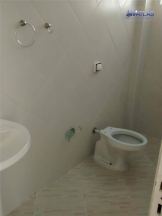 Imagem Apartamento com 1 Quarto para Alugar, 42 m² em Vila Maria - São Paulo Imagem Apartamento com 1 Quarto para Alugar, 42 m² em Vila Maria - São Paulo