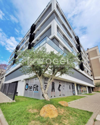Apartamento com 2 Quartos à Venda, 89 m² em Vila Nova - Novo Hamburgo