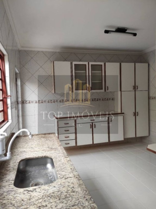 Imagem Sobrado com 3 Quartos à Venda, 137 m² em Bosque Dos Eucaliptos - São José Dos Campos Imagem Sobrado com 3 Quartos à Venda, 137 m² em Bosque Dos Eucaliptos - São José Dos Campos