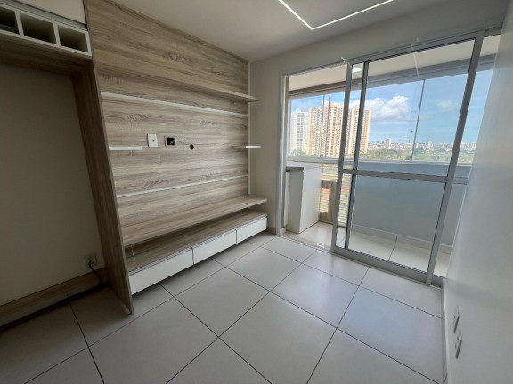 Imagem Imóvel com 1 Quarto à Venda, 33 m² em Sul (águas Claras) - Brasília Imagem Imóvel com 1 Quarto à Venda, 33 m² em Sul (águas Claras) - Brasília