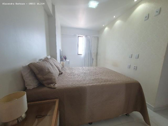 Imagem Apartamento com 3 Quartos à Venda, 80 m² em Casa Amarela - Recife