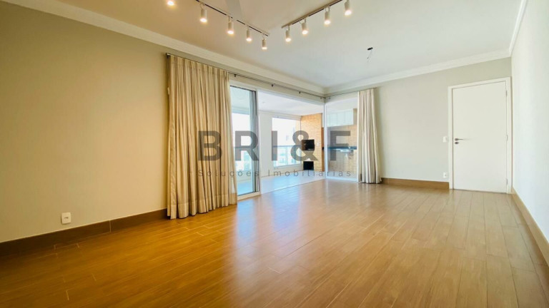Apartamento com 4 Quartos para Alugar, 162 m² em Campo Belo - São Paulo