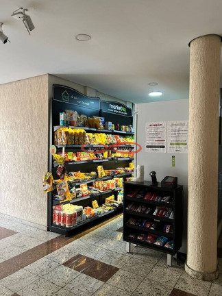Imagem Apartamento com 2 Quartos à Venda, 50 m² em Vila Guilhermina - São Paulo Imagem Apartamento com 2 Quartos à Venda, 50 m² em Vila Guilhermina - São Paulo