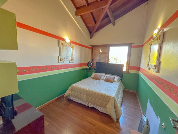 Imagem Apartamento com 2 Quartos à Venda, 57 m² em Centro - Gramado