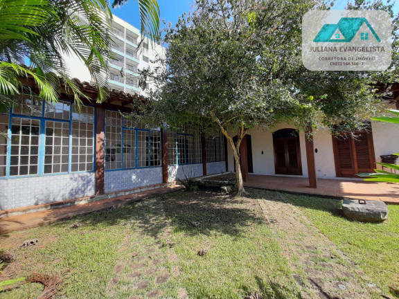 Imagem Casa com 5 Quartos à Venda, 720 m² em Martim De Sá - Caraguatatuba