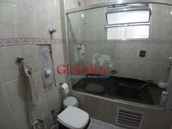 Imagem Imóvel com 3 Quartos à Venda, 176 m² em Gonzaga - Santos Imagem Imóvel com 3 Quartos à Venda, 176 m² em Gonzaga - Santos
