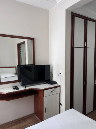 Imagem Apartamento com 1 Quarto à Venda, 27 m² em Cerqueira Cesar - São Paulo