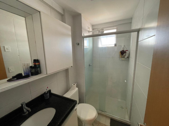 Imagem Apartamento com 2 Quartos à Venda, 58 m² em Brisamar - João Pessoa Imagem Apartamento com 2 Quartos à Venda, 58 m² em Brisamar - João Pessoa