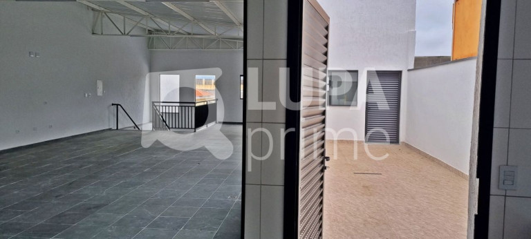 Imagem Imóvel Comercial para Alugar, 450 m² em Vila Sabrina - São Paulo Imagem Imóvel Comercial para Alugar, 450 m² em Vila Sabrina - São Paulo