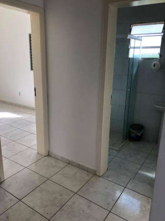 Imagem Apartamento com 2 Quartos à Venda, 46 m² em Wanel Ville - Sorocaba