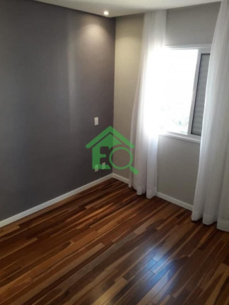 Imagem Apartamento com 2 Quartos à Venda, 58 m² em Jardim Umuarama - São Paulo