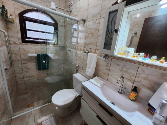 Imagem Casa com 4 Quartos à Venda, 186 m² em Parque Balneário Oasis - Peruíbe Imagem Casa com 4 Quartos à Venda, 186 m² em Parque Balneário Oasis - Peruíbe