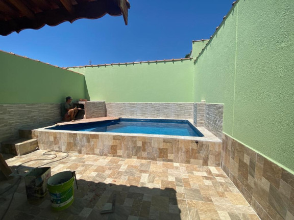 Imagem Casa com 2 Quartos à Venda, 76 m² em Pedreira - Mongaguá Imagem Casa com 2 Quartos à Venda, 76 m² em Pedreira - Mongaguá