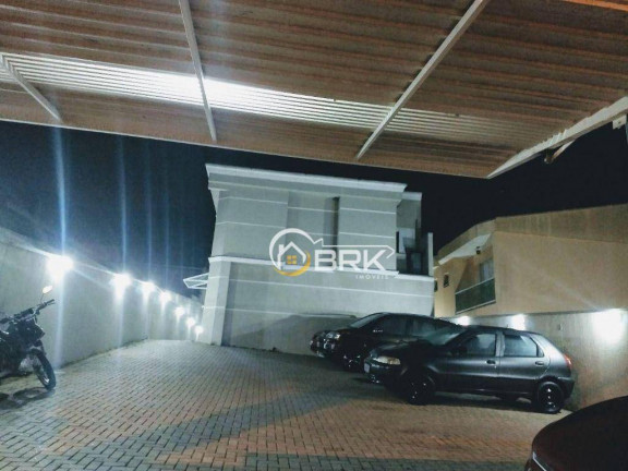 Imagem Casa com 2 Quartos à Venda, 51 m² em Vila Nhocune - São Paulo