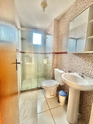 Imagem Imóvel com 3 Quartos à Venda, 68 m² em Colina De Laranjeiras - Serra