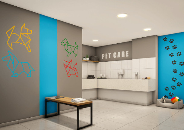 Imagem Apartamento com 2 Quartos à Venda, 37 m² em Vila Independência - São Paulo Imagem Apartamento com 2 Quartos à Venda, 37 m² em Vila Independência - São Paulo