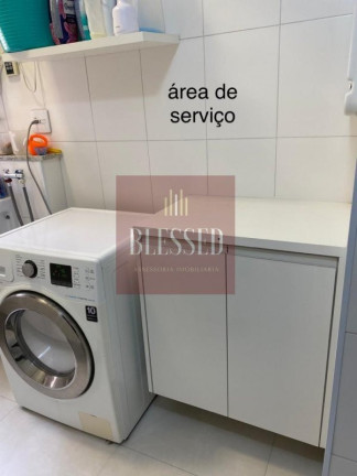 Imagem Apartamento com 3 Quartos à Venda, 114 m² em Altos Do Esplanada - São José Dos Campos