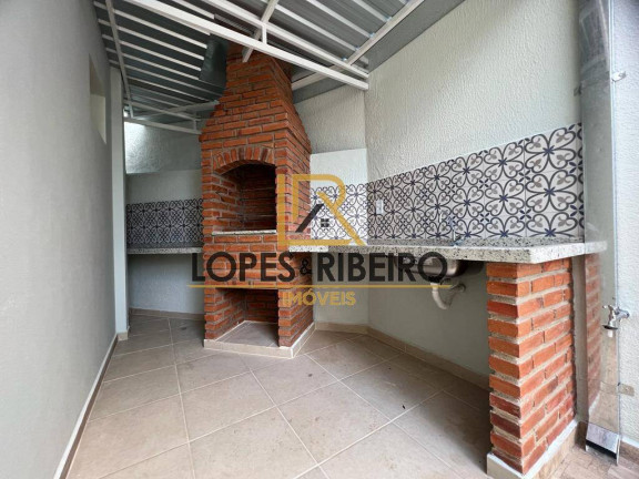 Imagem Casa com 3 Quartos à Venda, em Vila Nogueira - Botucatu Imagem Casa com 3 Quartos à Venda, em Vila Nogueira - Botucatu
