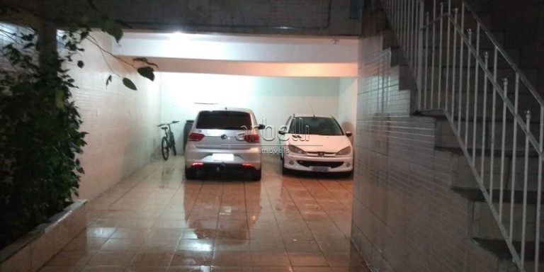 Imagem Sobrado com 3 Quartos à Venda, 240 m² em Vila Pereira Barreto - São Paulo