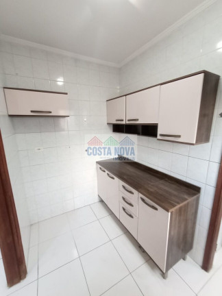 Imagem Apartamento com 1 Quarto à Venda, 37 m² Imagem Apartamento com 1 Quarto à Venda, 37 m²