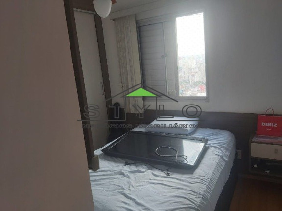 Imagem Apartamento com 2 Quartos à Venda, 52 m² em Centro - São Bernardo Do Campo Imagem Apartamento com 2 Quartos à Venda, 52 m² em Centro - São Bernardo Do Campo